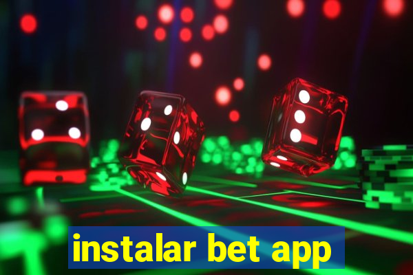 instalar bet app